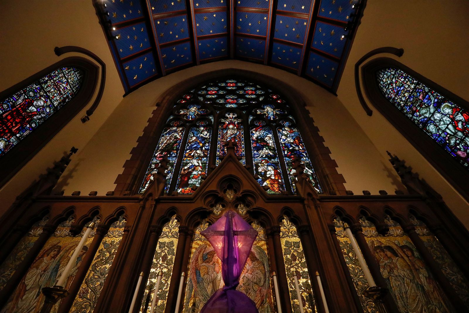 A Closer Look: St. Paul's Cathedral